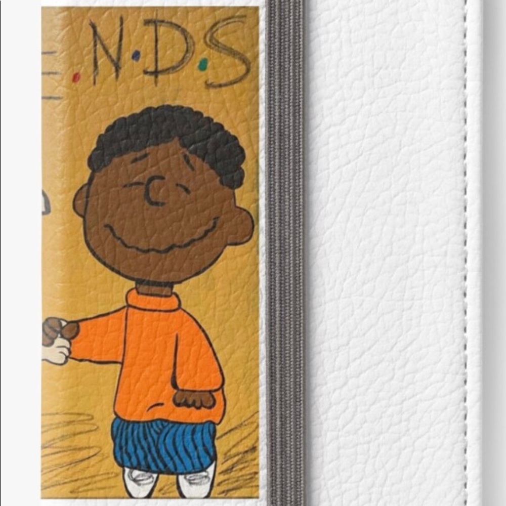 Friends Phone Case